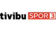 Tivibu Spor 3 Logo